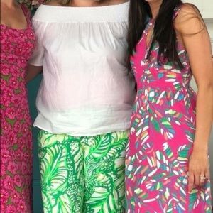 Sleeveless Maxi Dress